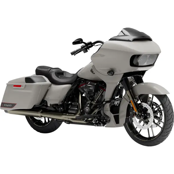 FLTRXSE CVO Road Glide